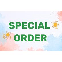 Special Order Medium