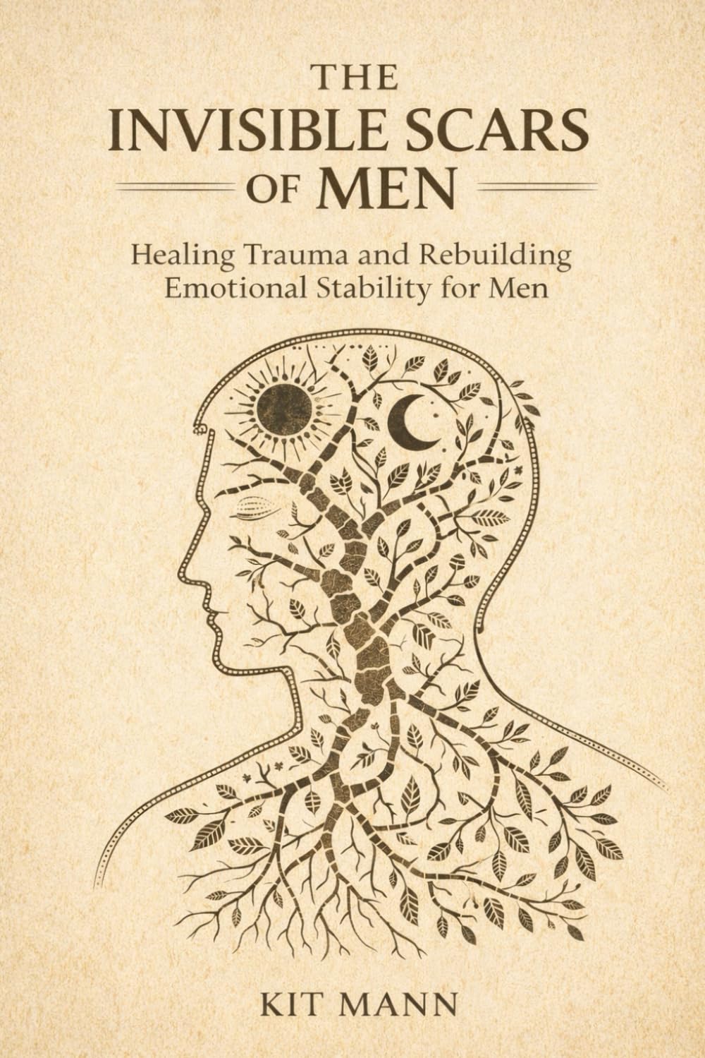 The Invisible Scars of Men: Healing Trauma and Rebuilding Emotional Stability for Men
