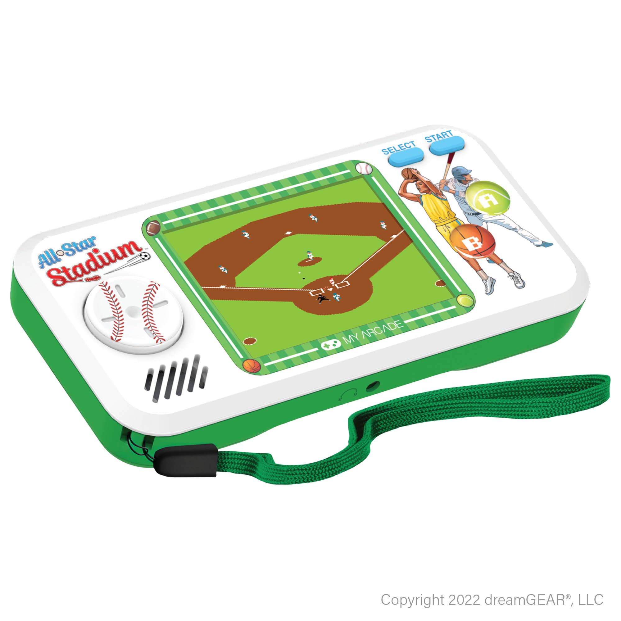 レトロ トミー コンピュータースタジアム 野球ゲーム 通電OK　2F sddefault.jpg