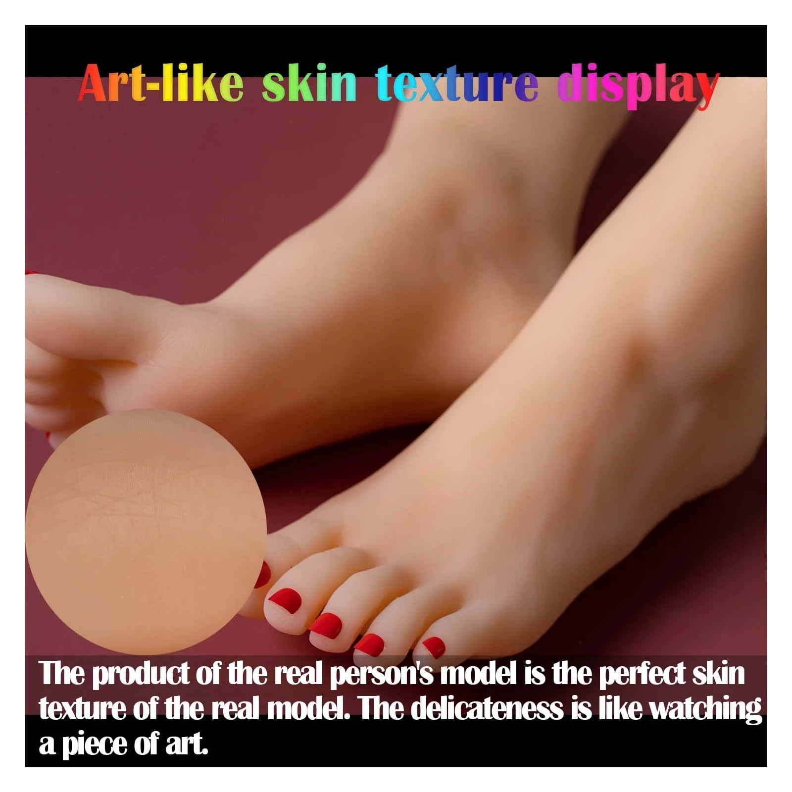 French Pedicure - Teennagels - Teennagel - Acryl - Gel - Nagelstudio