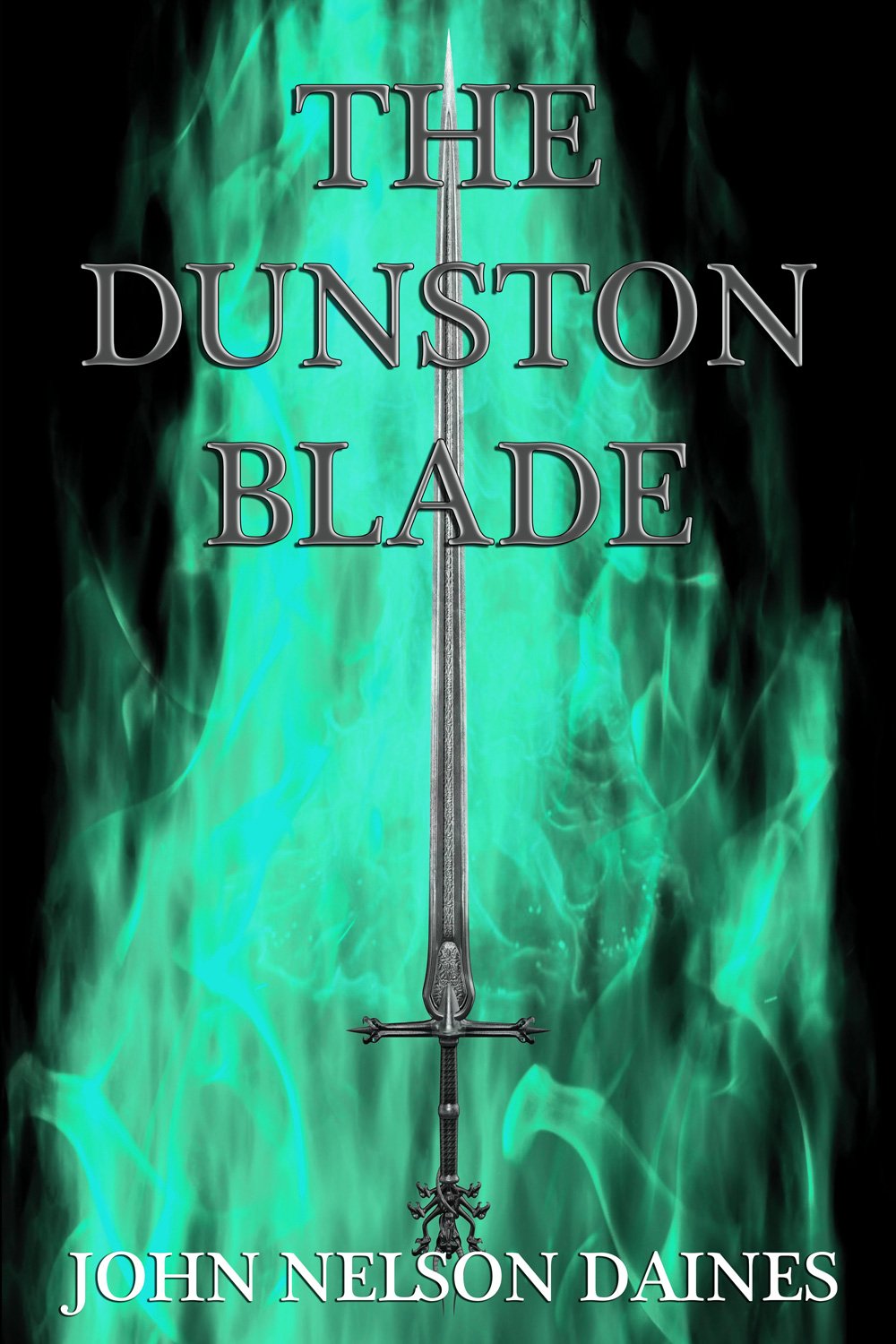 The Dunston Blade