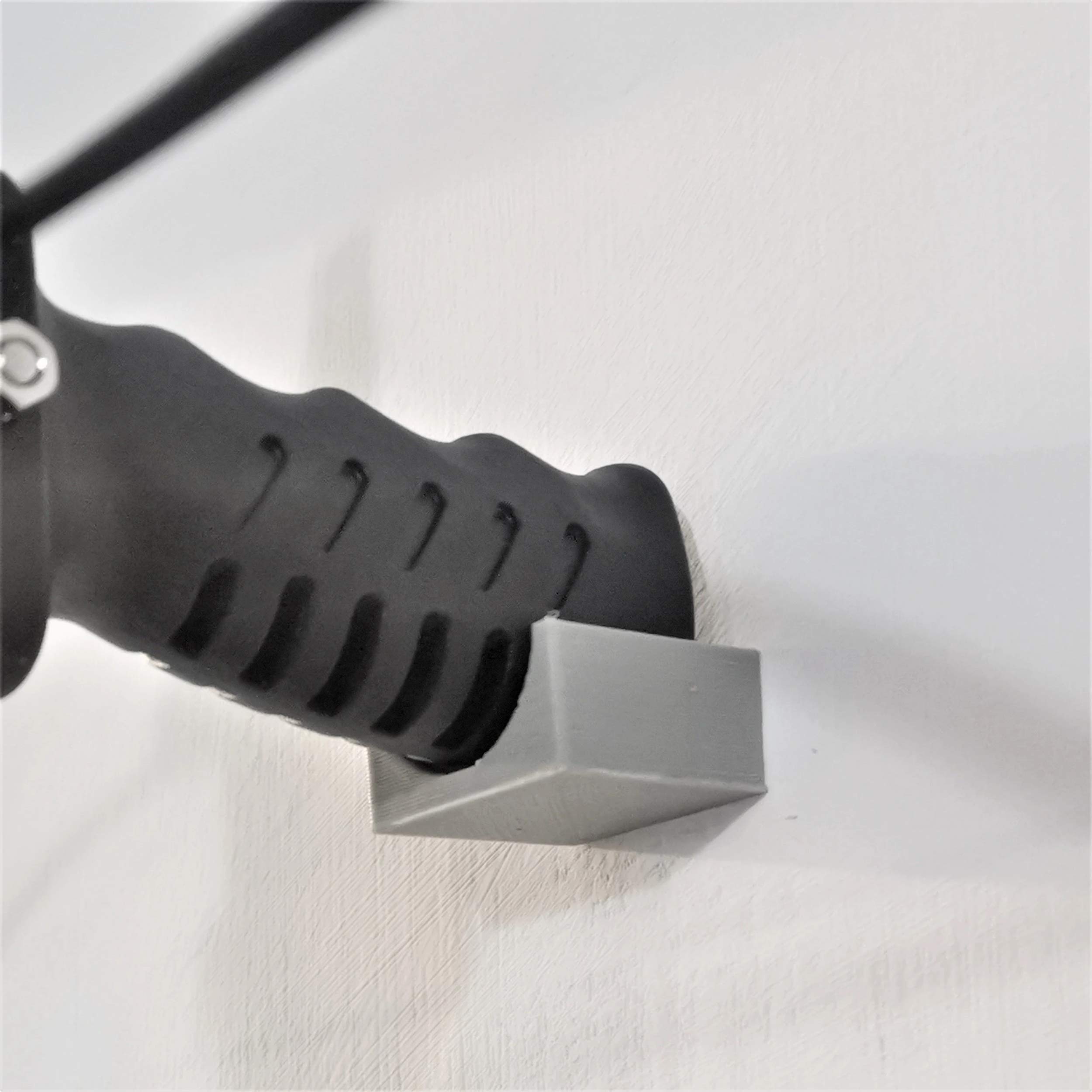 Crossbow Wall Mount Wall Bracket For ARMEX TOMCAT II / TRON Pistol Crossbow