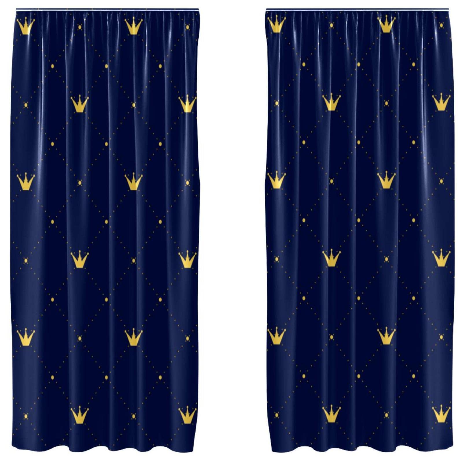 Rideaux de fenêtre occultants pour retrouver un sommeil réparateur sans lumière intrusive