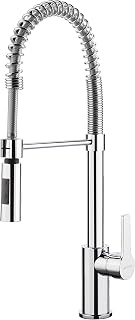 SMEG MIDR55CR UNIVERSAL Grifo de la cocina, Cromo