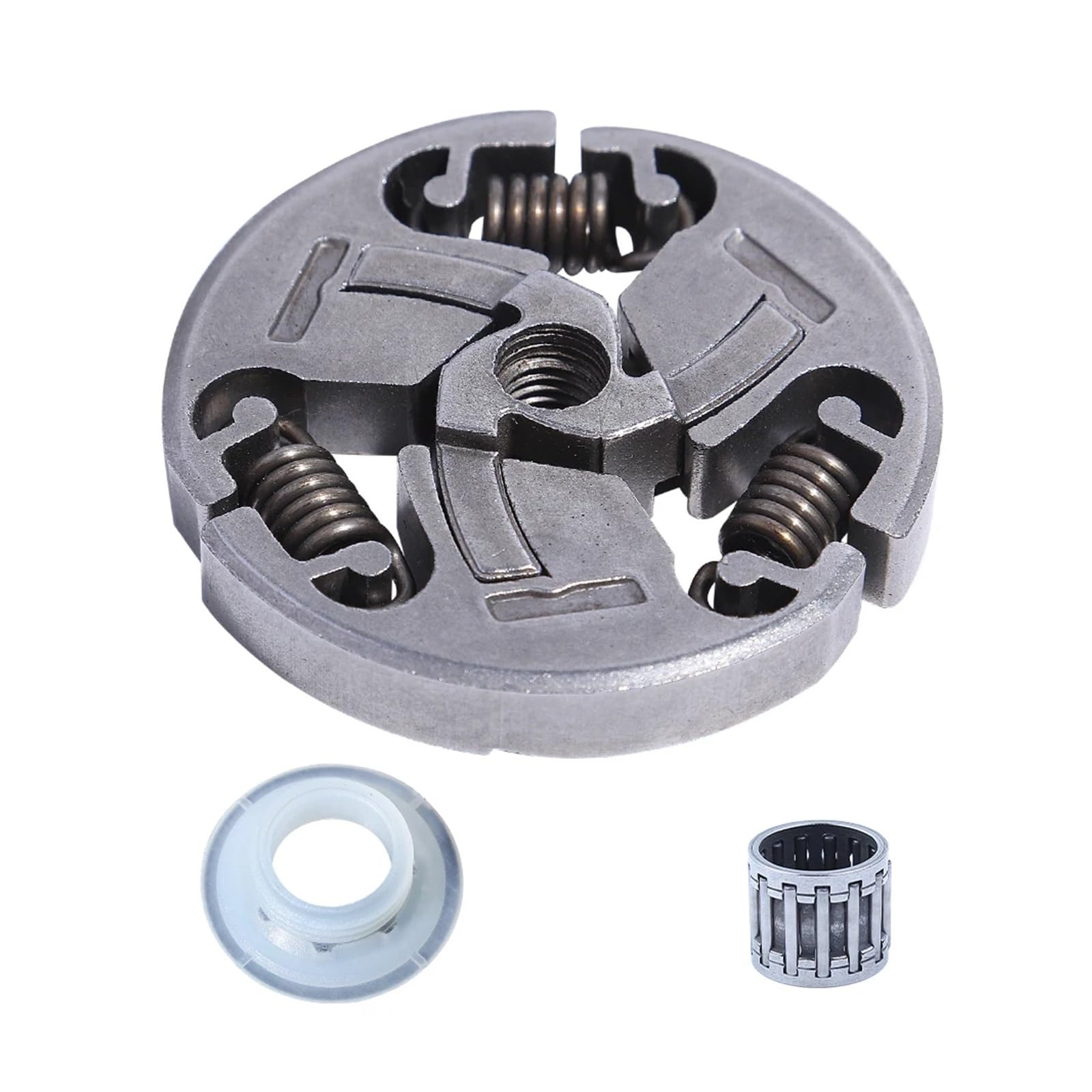 Kit de Embrague con cojinete de Agujas for motosierras EPA 2159 CS2156 CS2159
