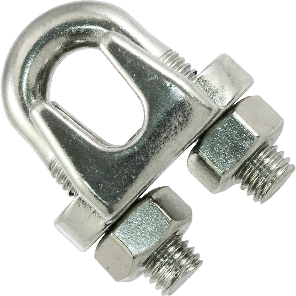 Amazon.co.jp: ひめじや ステンレス ワイヤークリップ #12 (呼び 12mm 