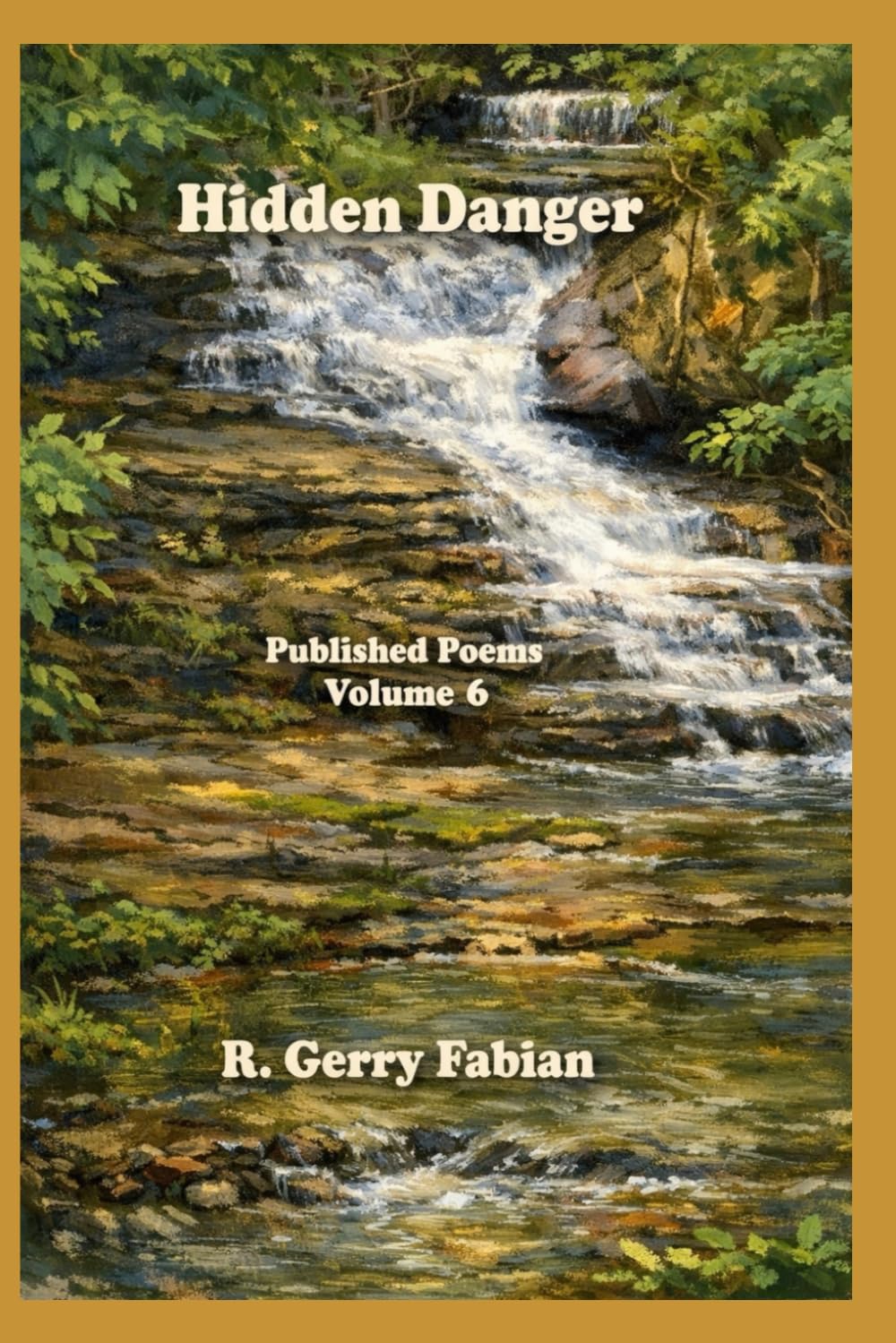 Hidden Danger