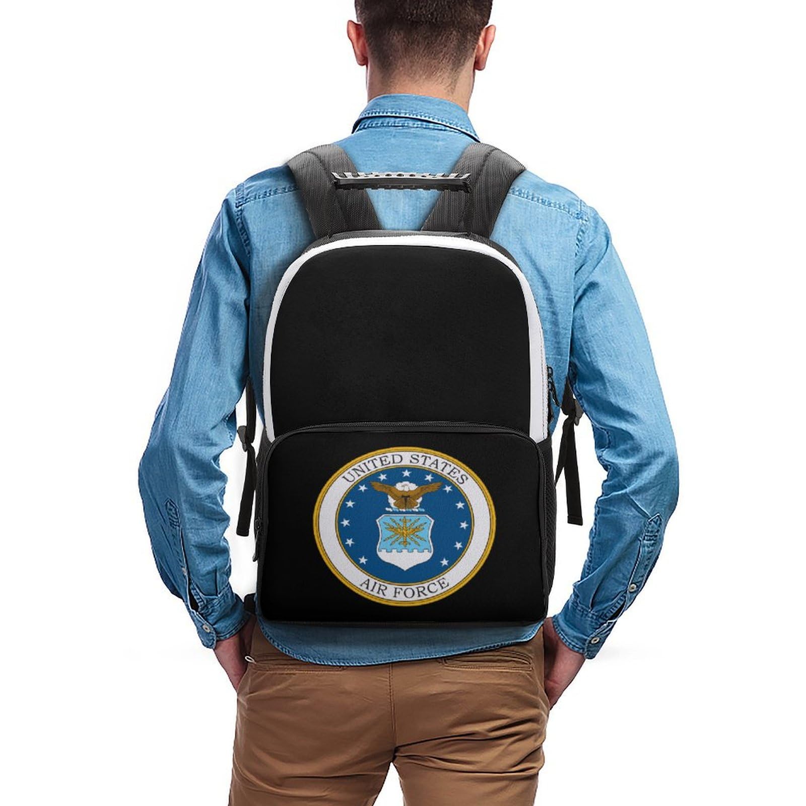 Amazon.co.jp: リュックサック US Navy Seal ミリタリー ネイビー 