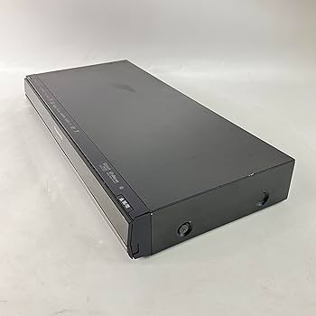 Amazon | Panasonic パナソニック DMR-BW695 HDD搭載