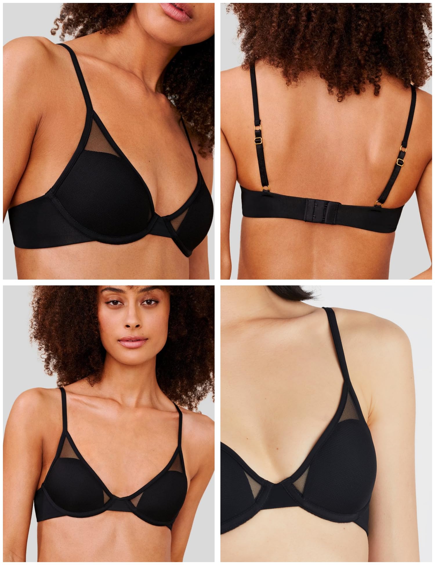 Pepper Damen Classic-All-You Klassisch (1er Pack)