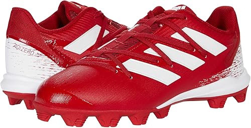 Miniatura 2 de adidas Afterburner 8 Md Tenis de béisbol para niño, unisex