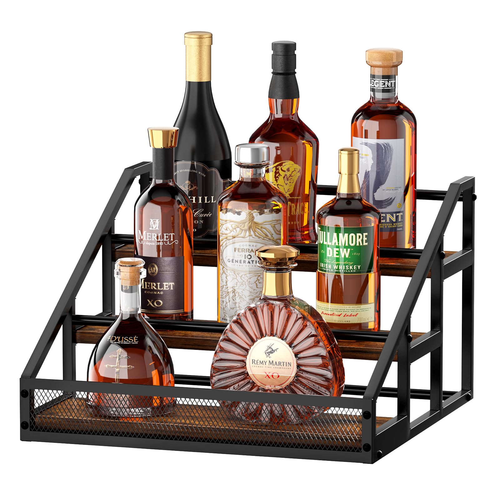 Guida definitiva alle mini bottiglie di liquore: perfette per regali