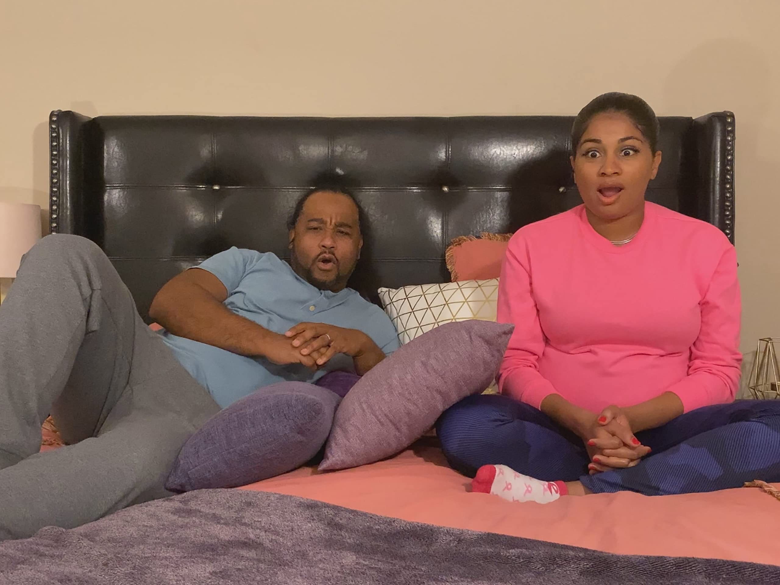 Watch 90 Day Pillow Talk The Other Way Season 2 Prime Video