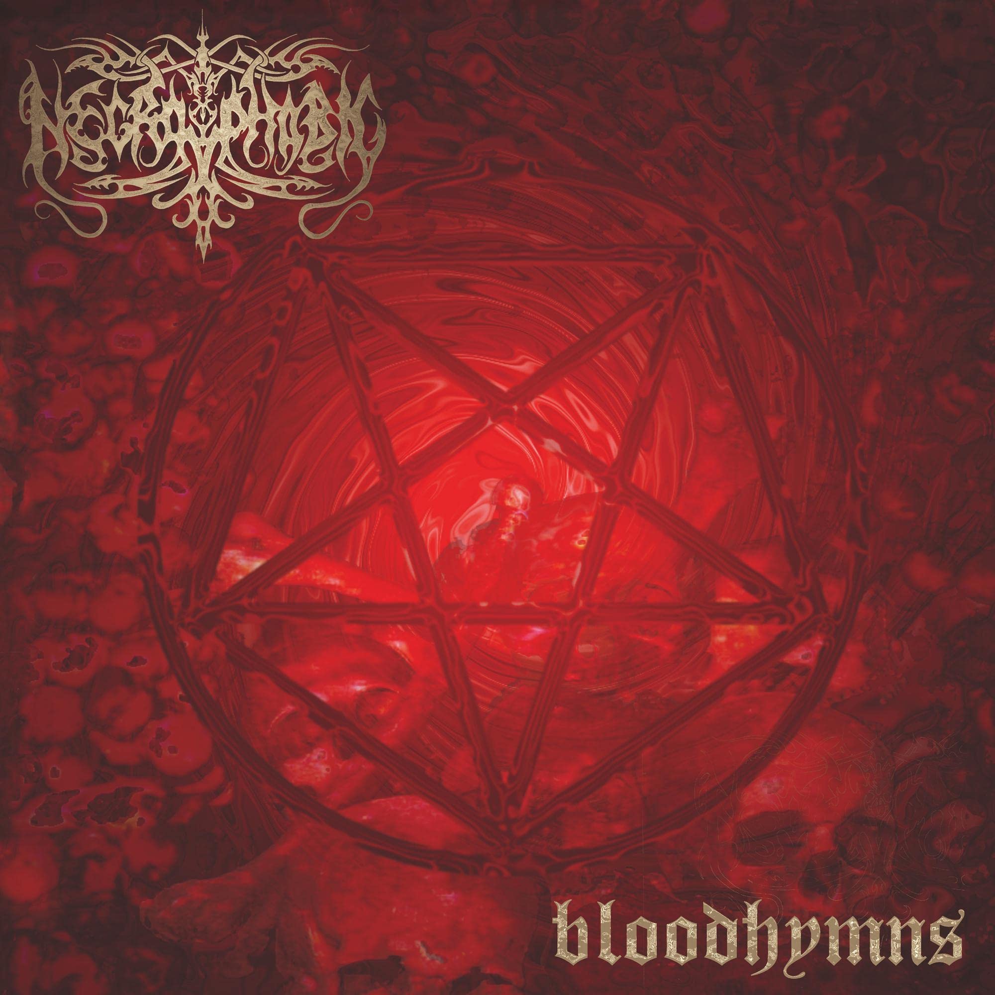 Bloodhymns (Re-Issue 2022) [VINYL]