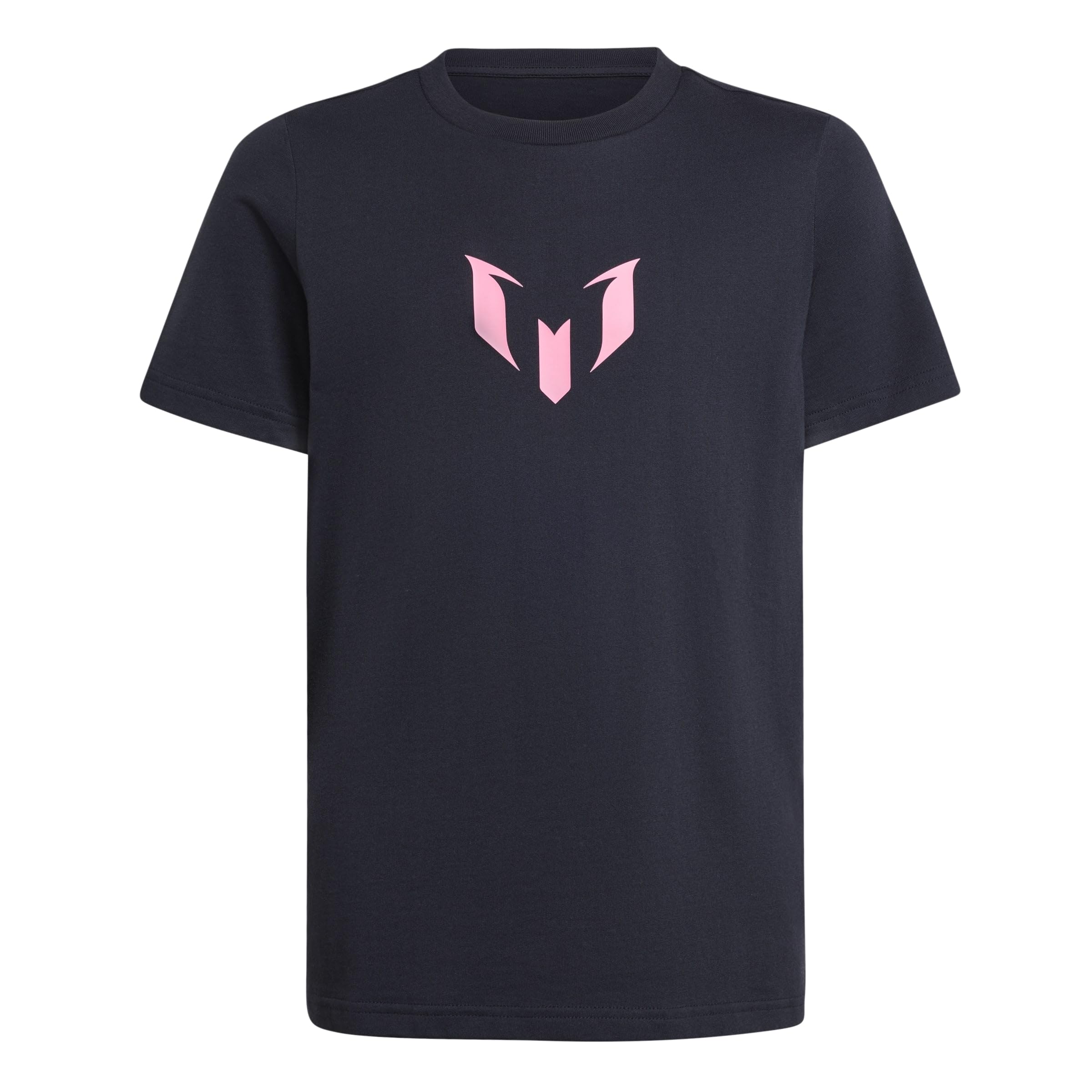 Messi Name & Number Graphic Tee Kids