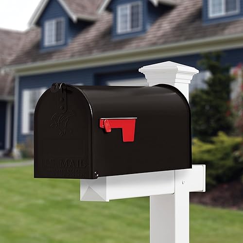 Vista 84 de Rust-Oleum 7776830 Stops Rust Spray Paint, 12 oz, Flat Black