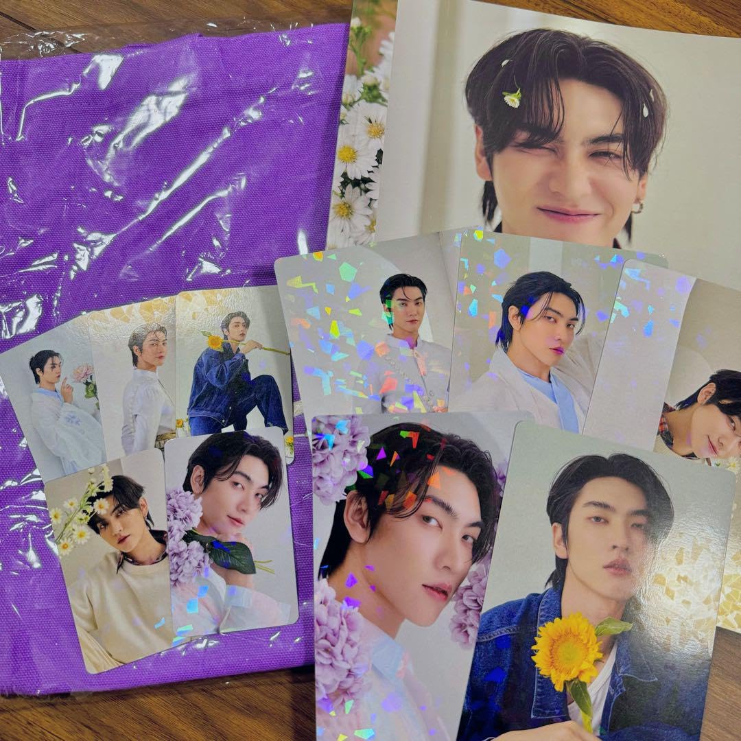 Amazon.co.jp: Newtamins Boss 限定 Photo book : おもちゃ