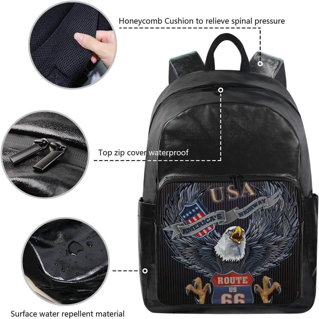 american eagle backpack purse