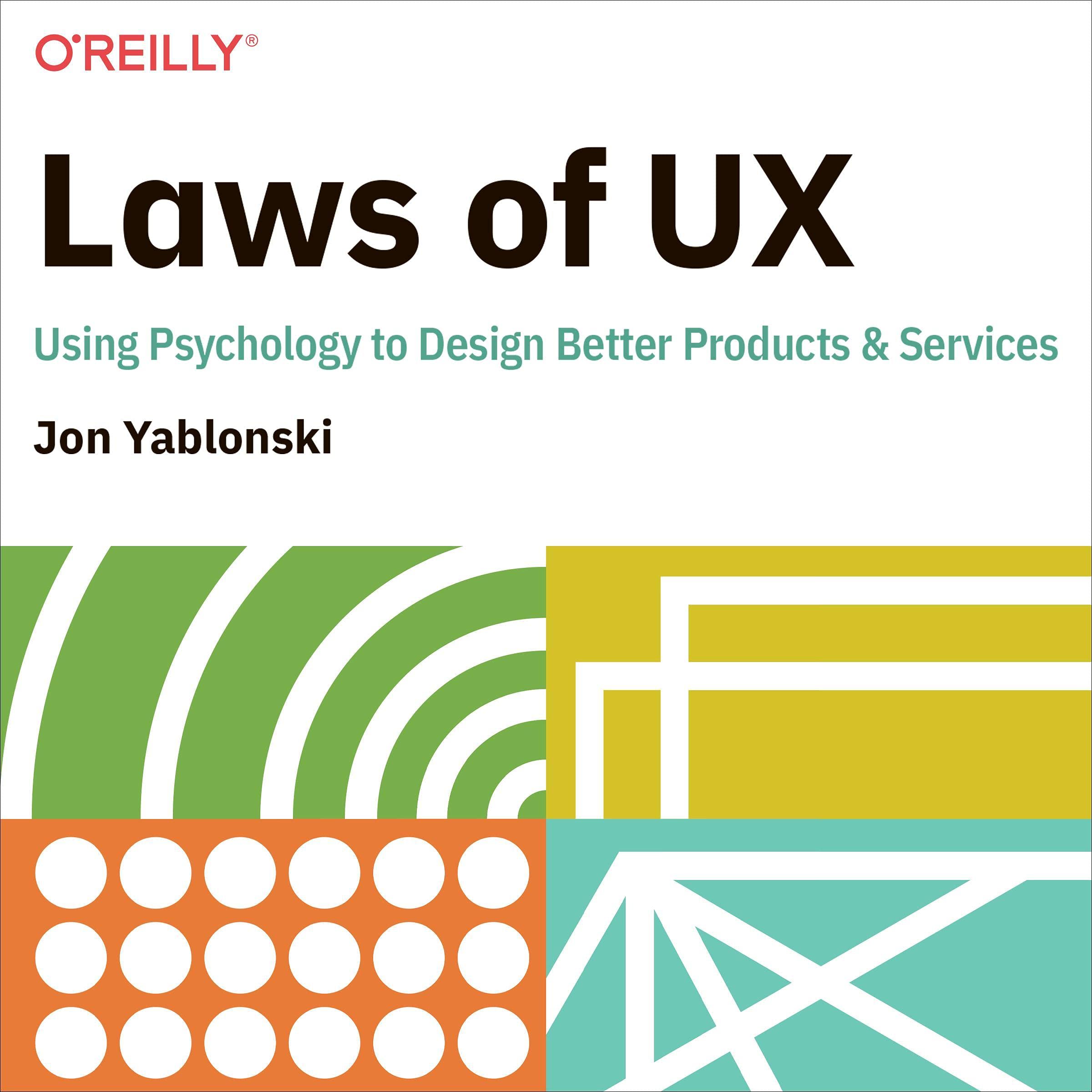 Laws of UX