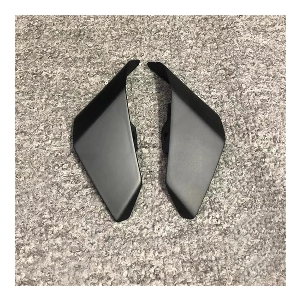 Réparer les fixations brisées grâce au kit carénage supérieur MT-10