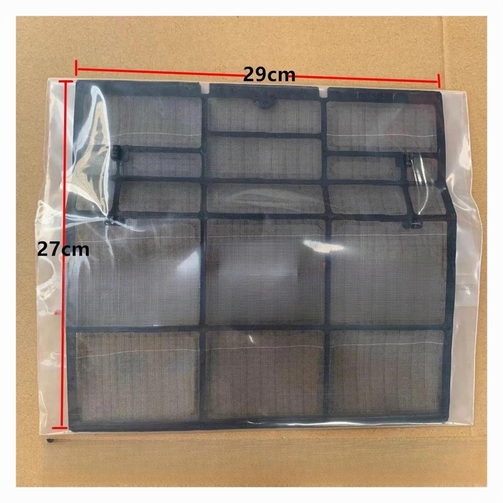 Compatibile Con Daikin, Filtro Aria Condizionata FTXA/FTXZ-N/FTXJ-AW/AS/AB FTXM-N/FTXP-M/FTXC-B/ATXC-B(2pcs)