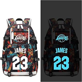 lebron crossbody bag