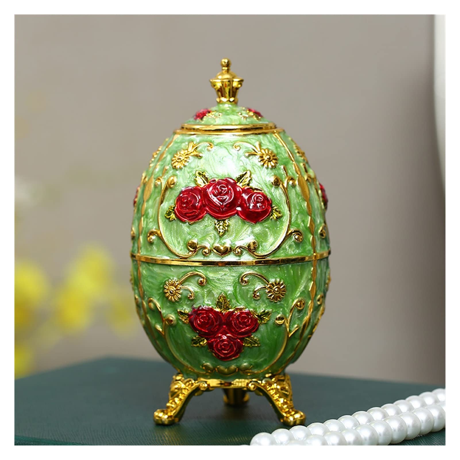 MRKU Toothpicks Dispenser Toothpick Box Holder Handmade Storage Container Dining Table Hotel