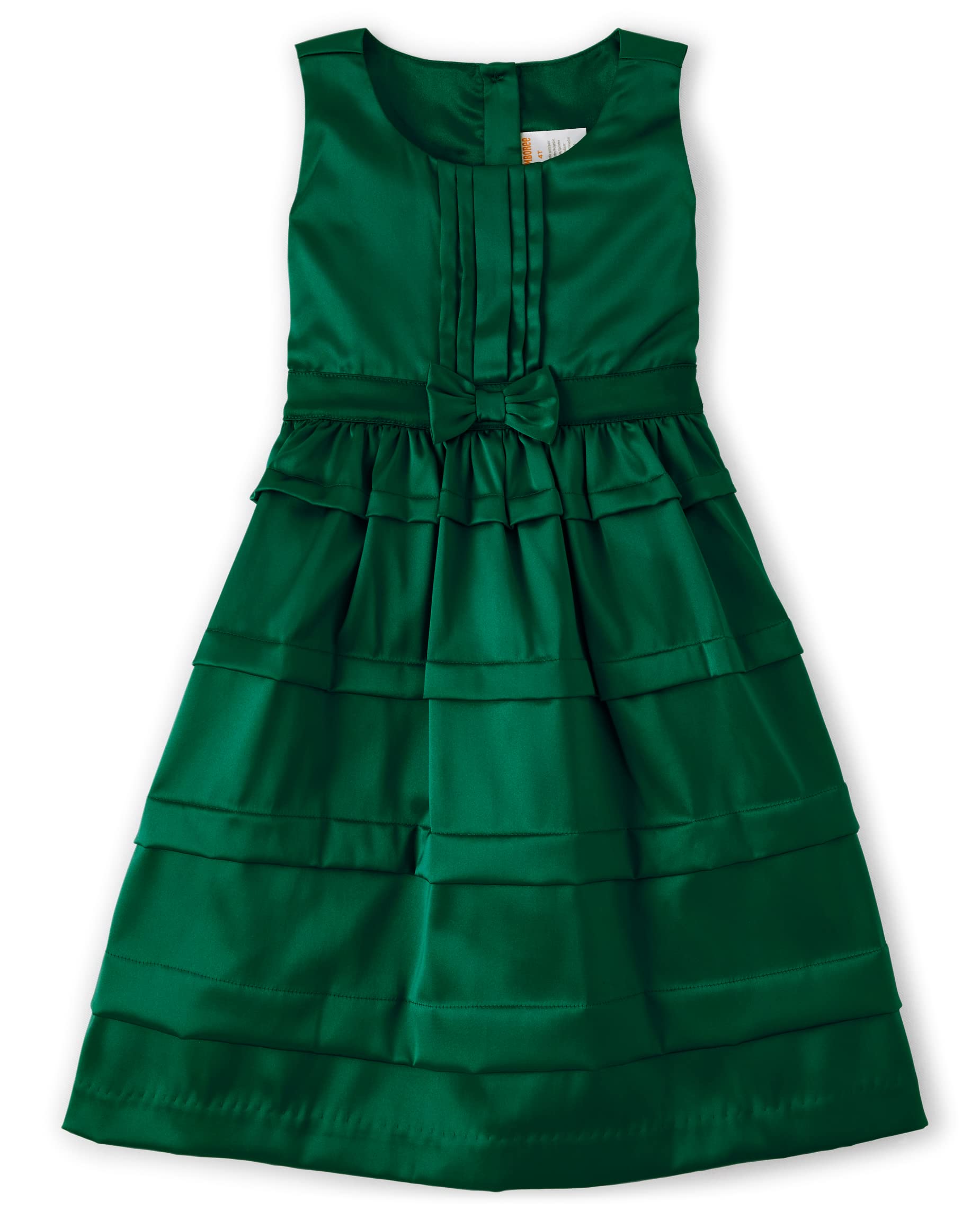 Gymboree Girls and Toddler Holiday Dresses