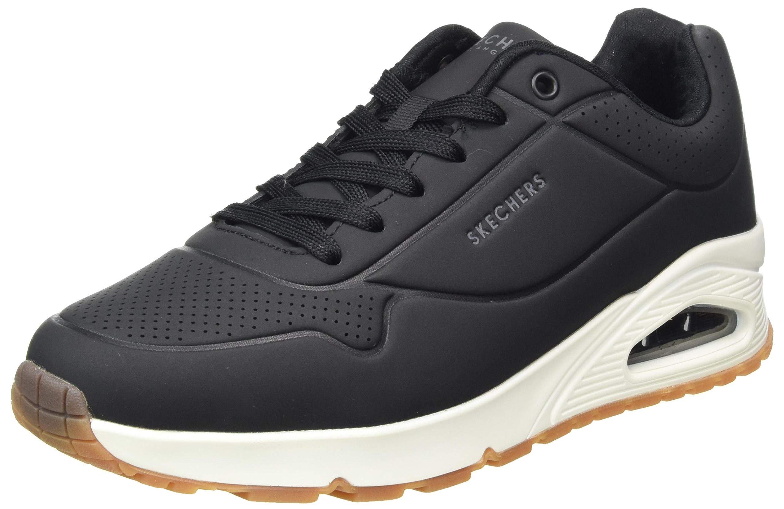 SkechersUno -Stand On Air womens Trainers