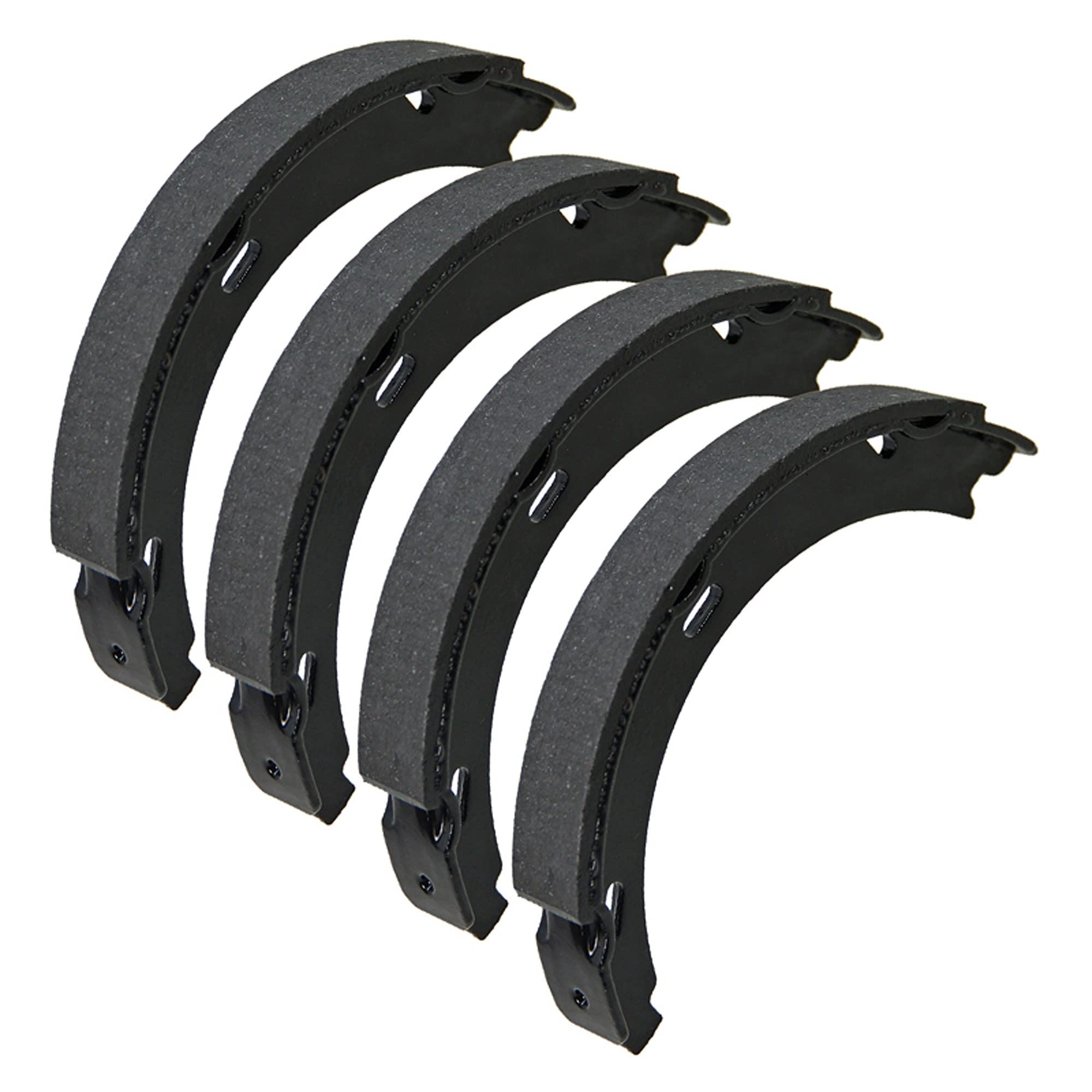 ATEC Set Freni Posteriori Per Mercedes Classe A W169 E Classe B W245 - Dischi E Pastiglie - Foto 9