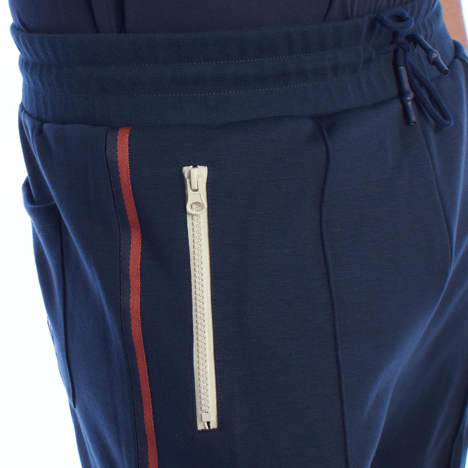 La Martina Pantalones Deportivos Hombre Regular Fit YMT007-FP556