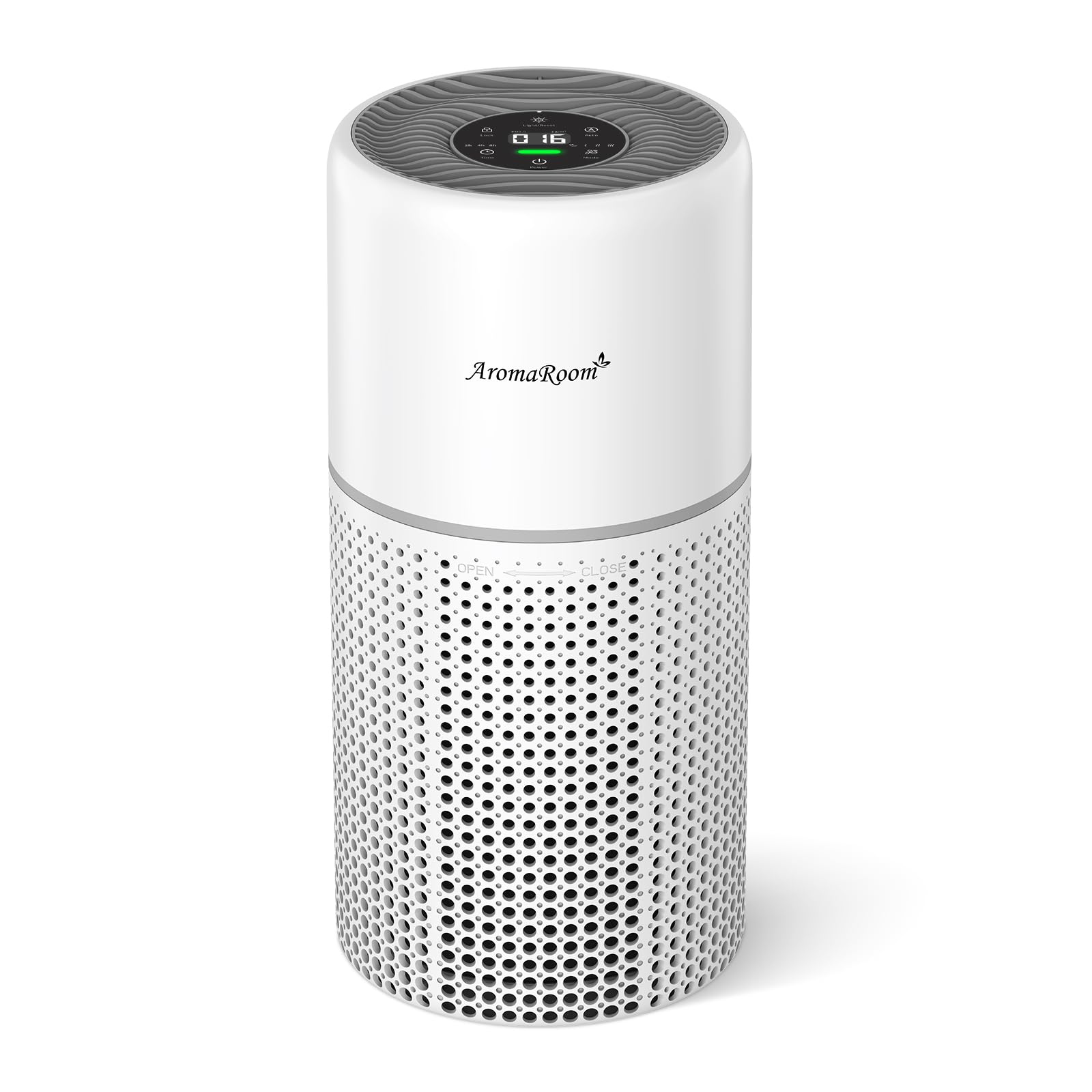 AromaRoom AP105-A Air Purifier