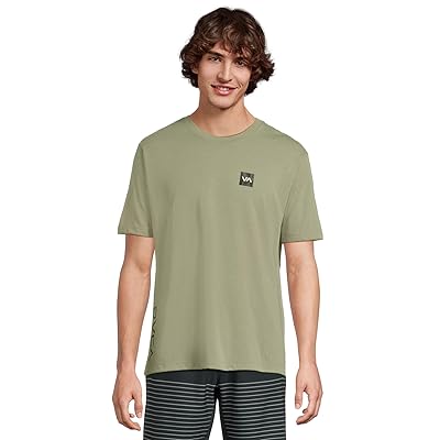 RVCA 2X Short Sleeve T Shirts Men