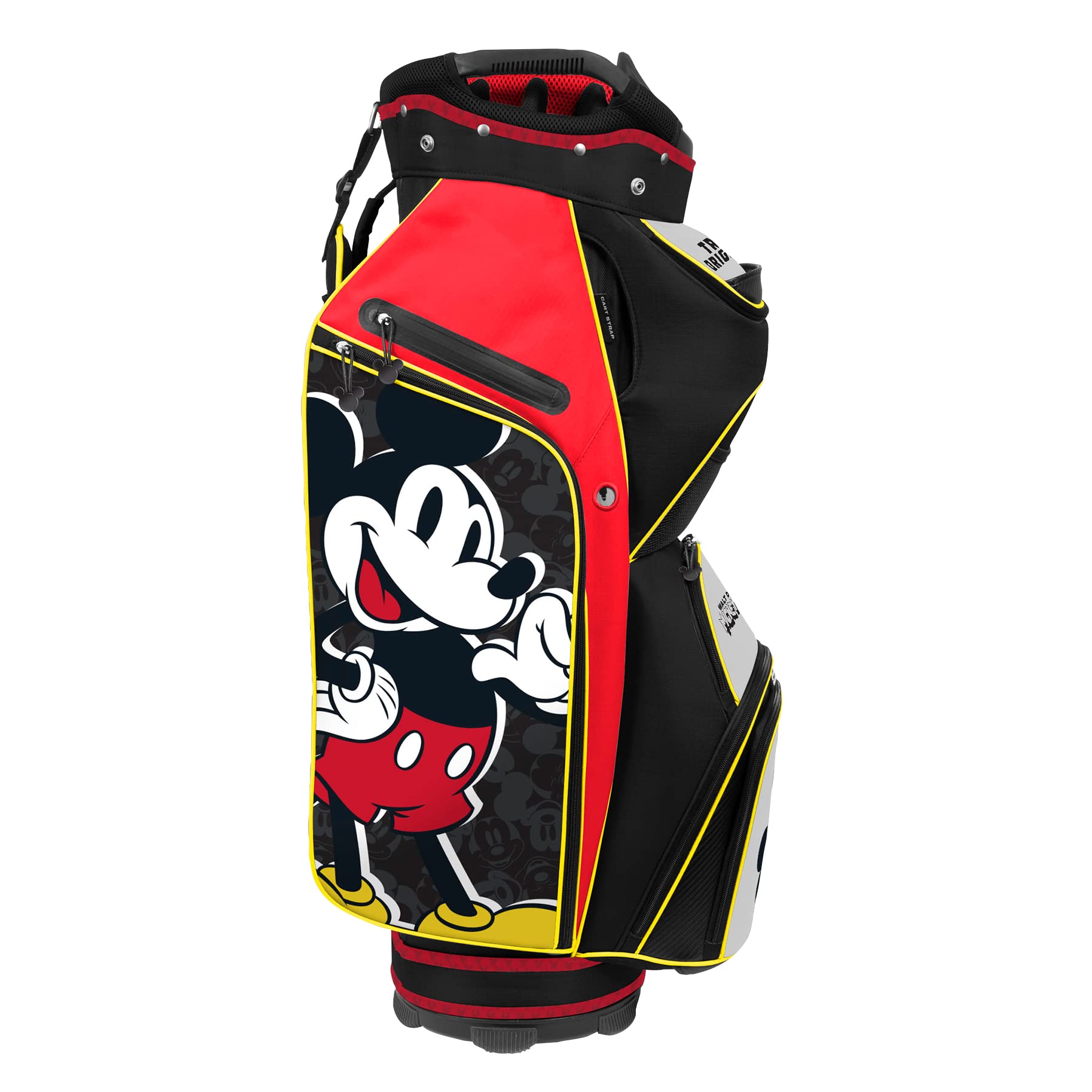 Amazon.com: Team Effort: Mickey Mouse