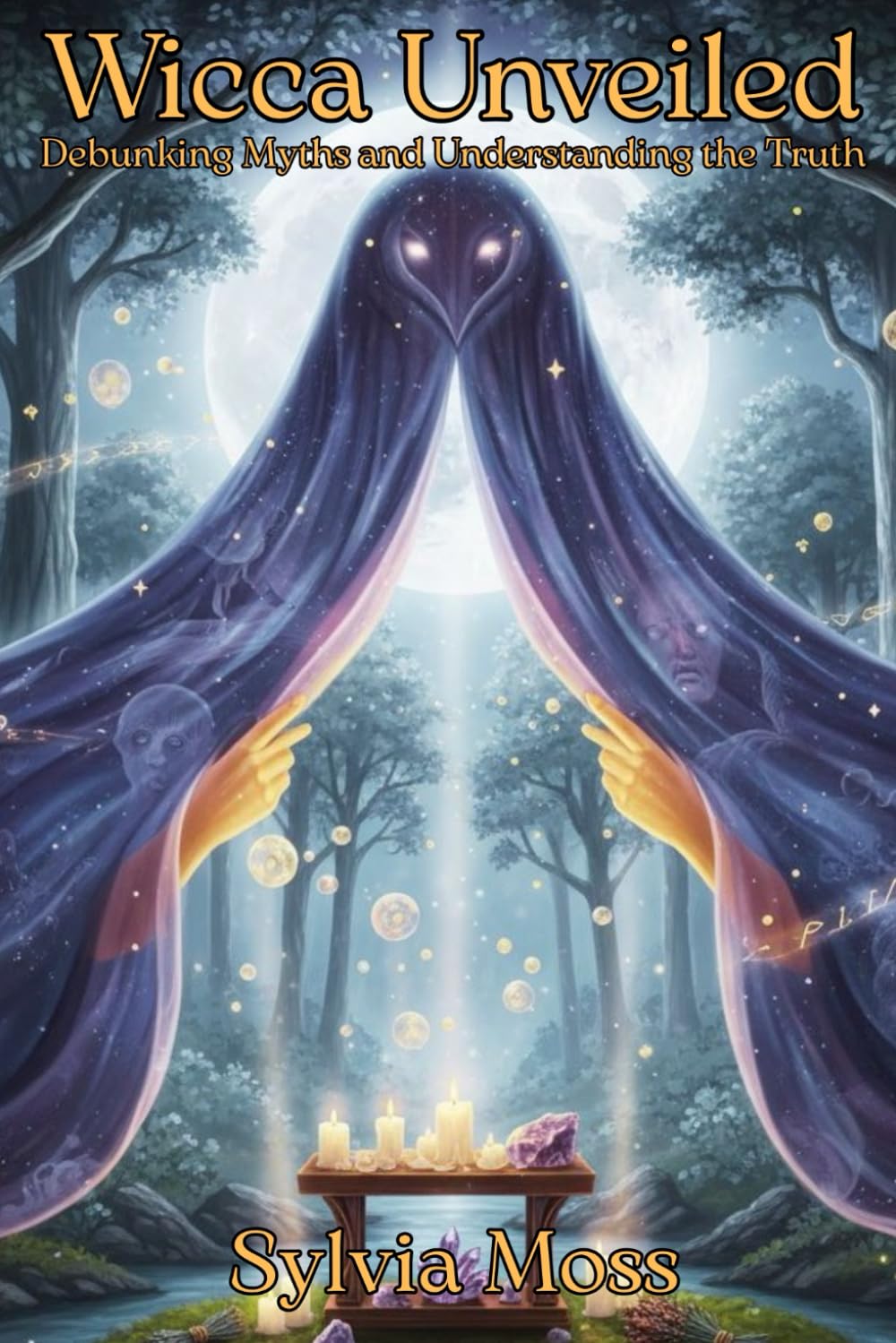 Wicca Unveiled: Debunking Myths and Understanding the Truth