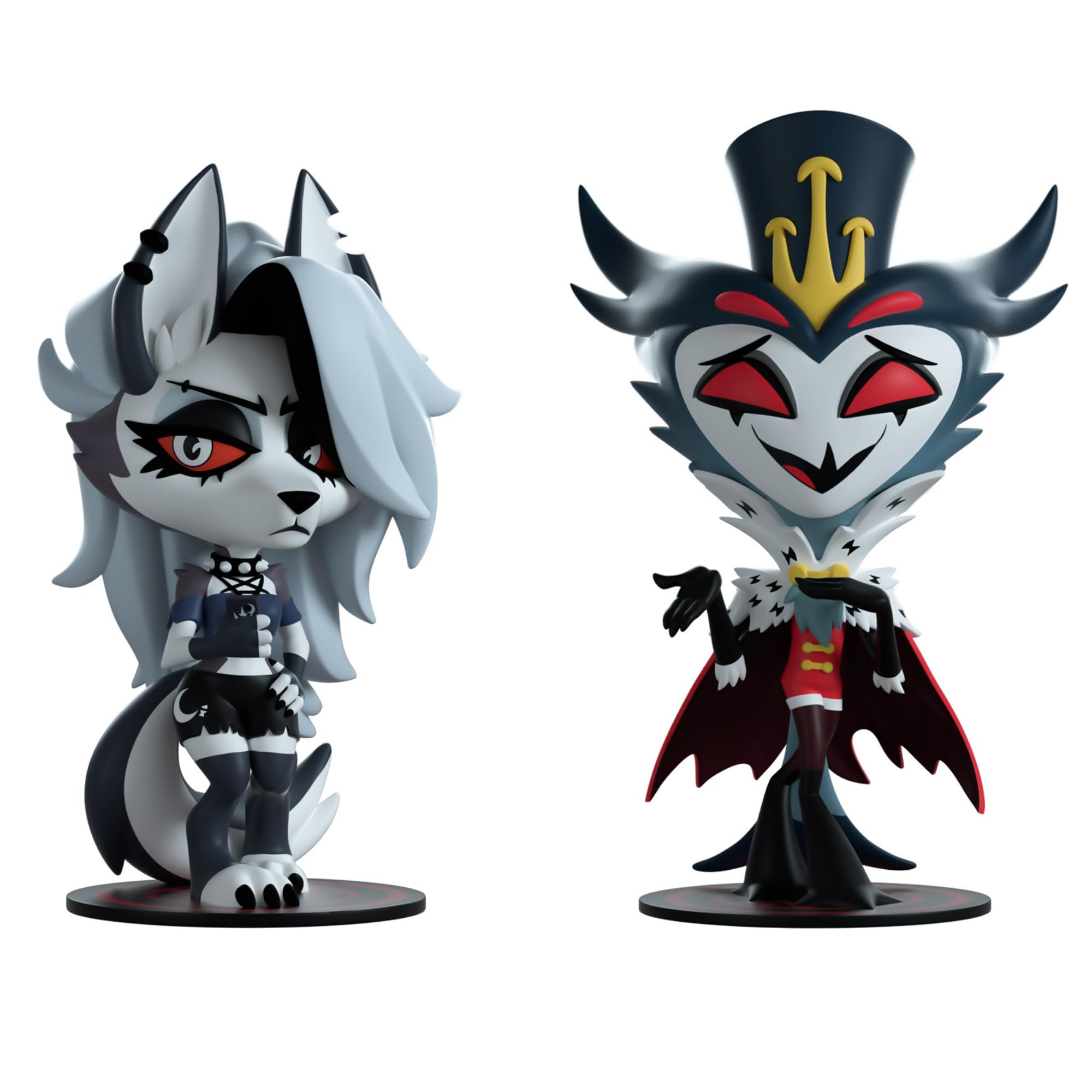 Amazon.com: Youtooz Loona and Stolas Vinyl Collectible