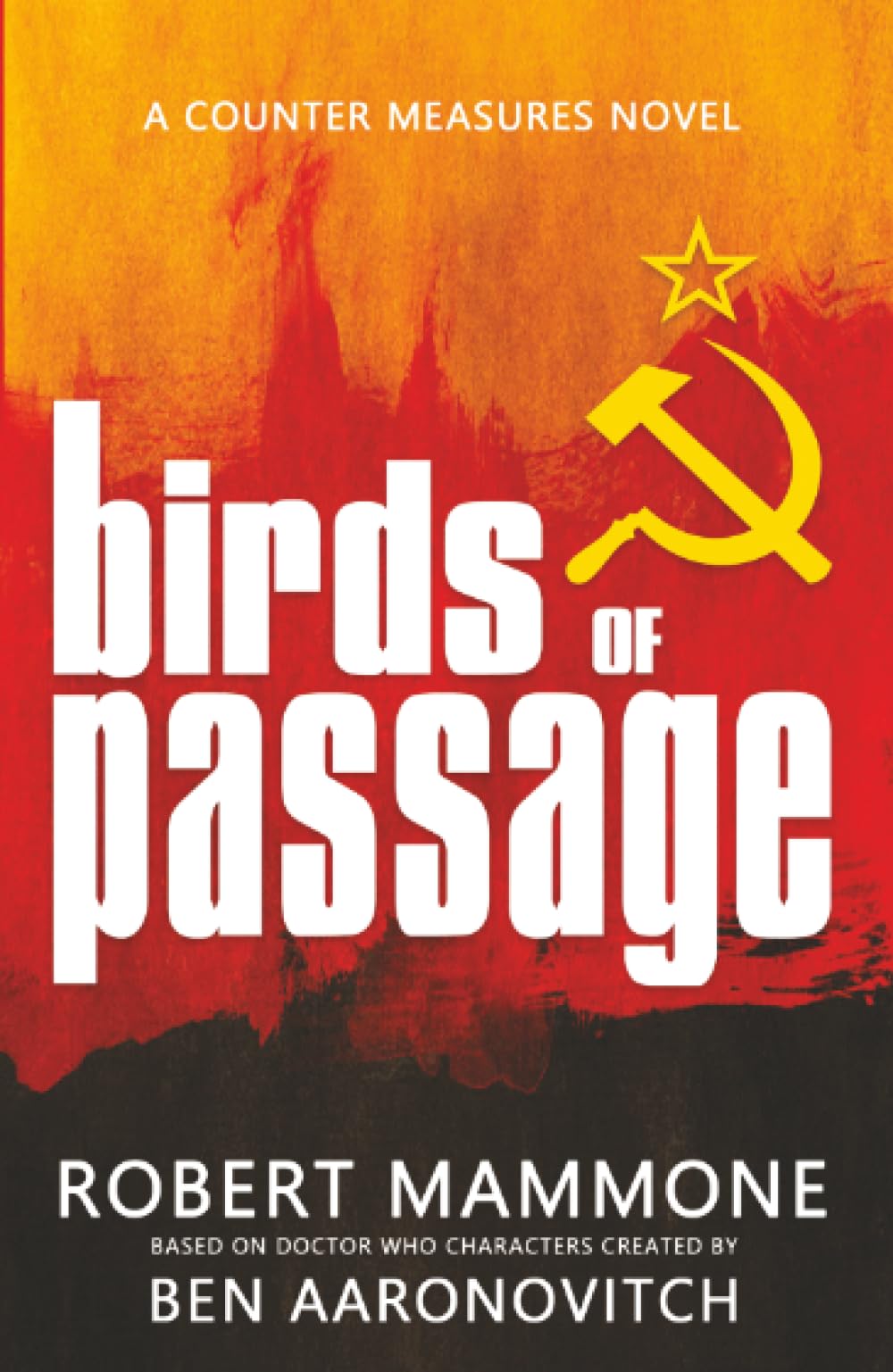 Birds Of Passage