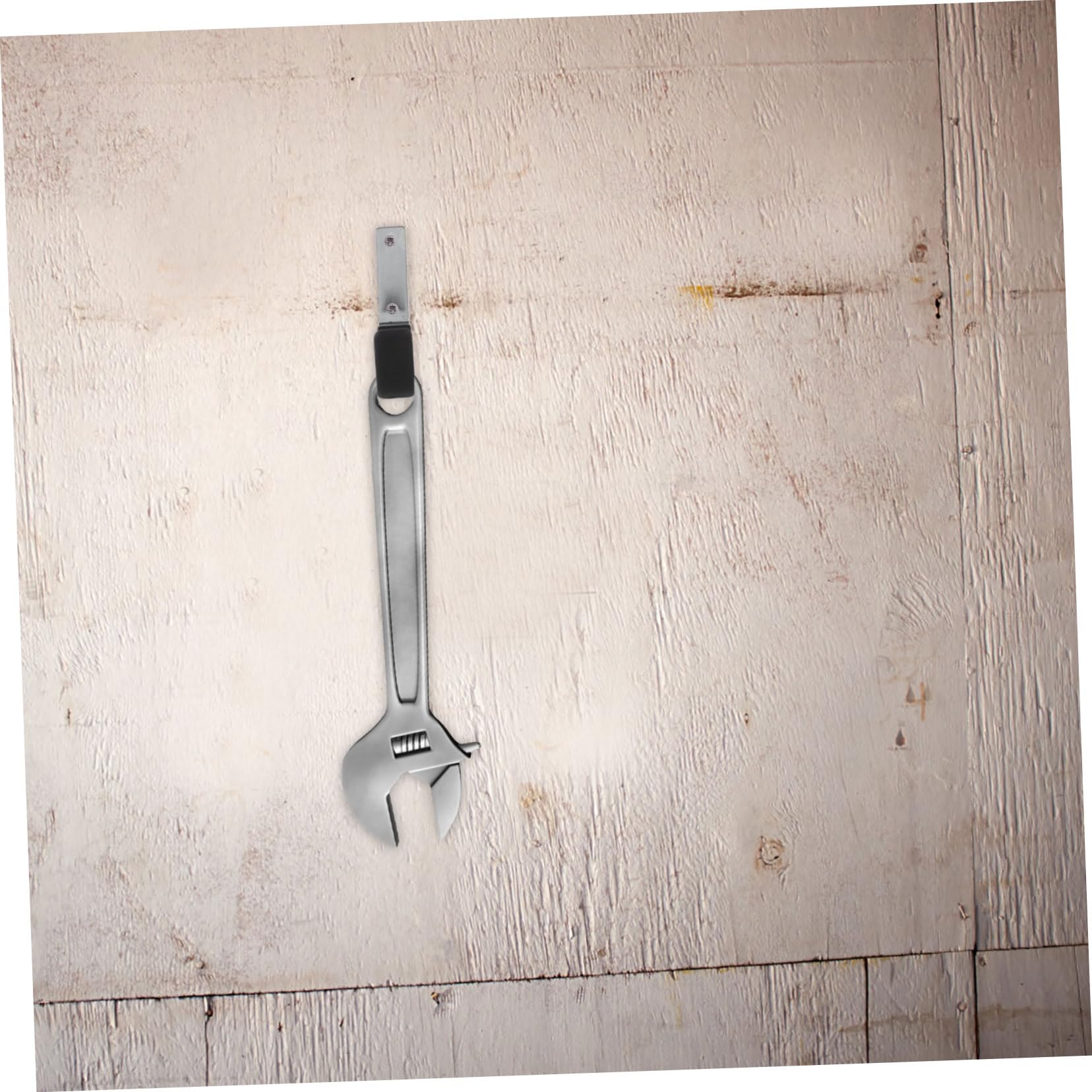 NUOBESTY 4 Set Ganci Da Muro Heavy Duty Per Garage Da Supporti Per Utensili Ganci Resistenti Per Organizzazione Giardino Officina 2 Pezzi*4