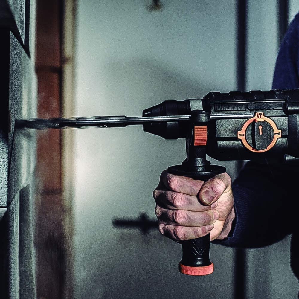 MÅ‚otowiertarka Worx WX337 750 W