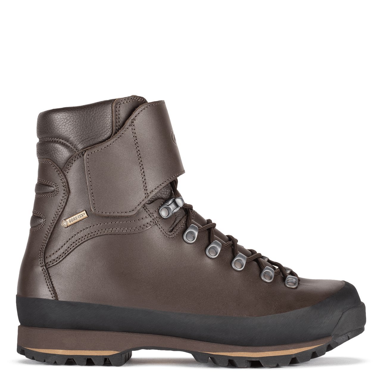 AKU Jager EVO Bajo GTX - Botas Unisex Adulto