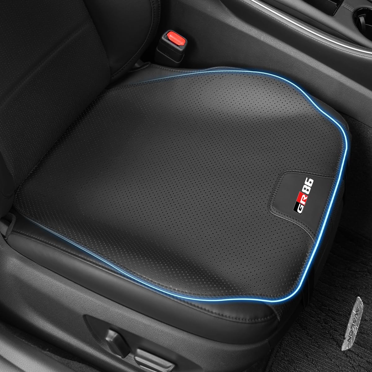 Amazon | 【GR86 専用】車 シートカバー 新型 GR 86 アクセサリー 内装