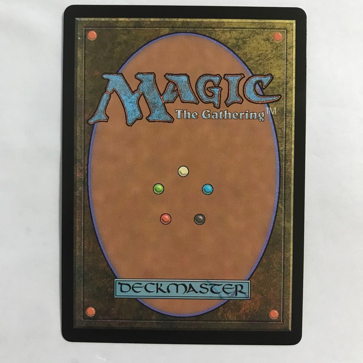 ご確認用】モダンホライゾン2 foil 騒鳴の嵐b 日本語 1枚 MTG