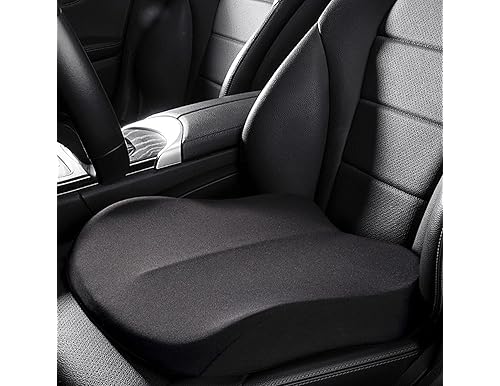 Best Adult Car Seat Boosters: Heightening Your Driving Experience