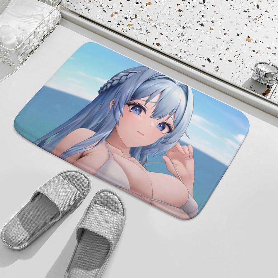 脱衣中の女の子