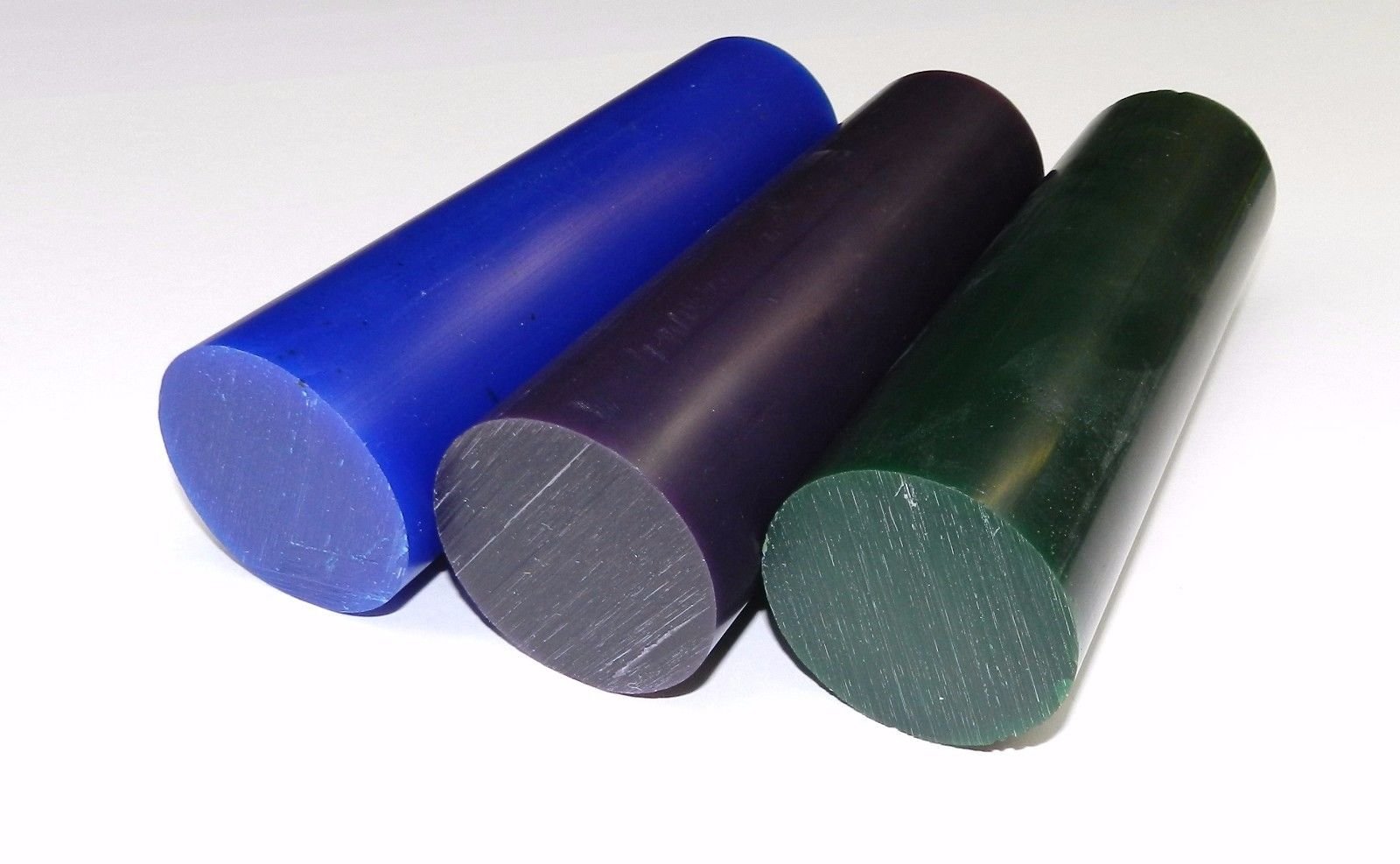 FERRIS Carving Wax Set 3 Round Bar Assortment Introductory Kit Carve and Design - Image 5