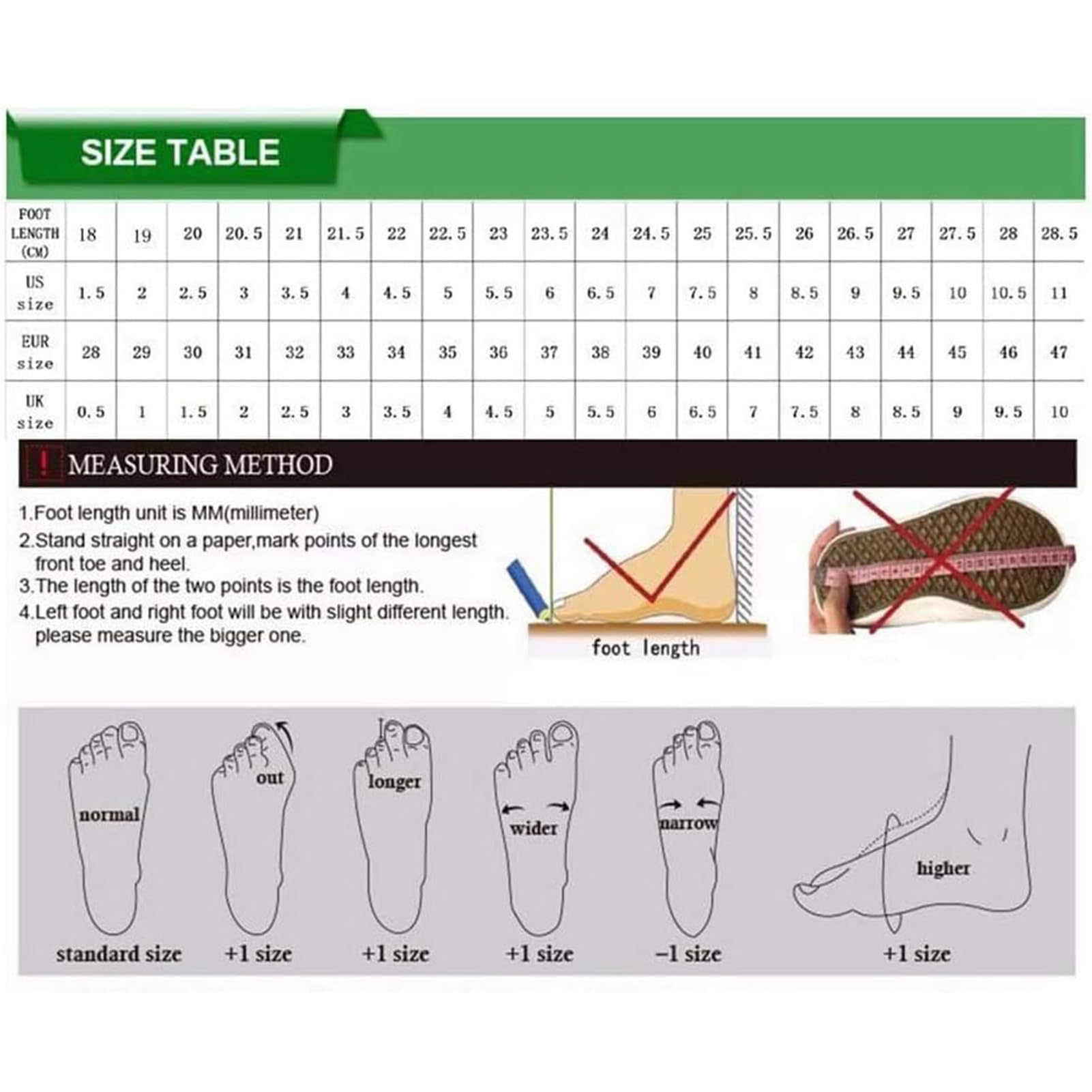 Chaussures De Tai Chi, Respirant Cuir Antidérapant Chaussures De Taekwondo, Sports Arts Martiaux Sneaker Unisexe Tai Chi Chaussures for Enfants Adultes