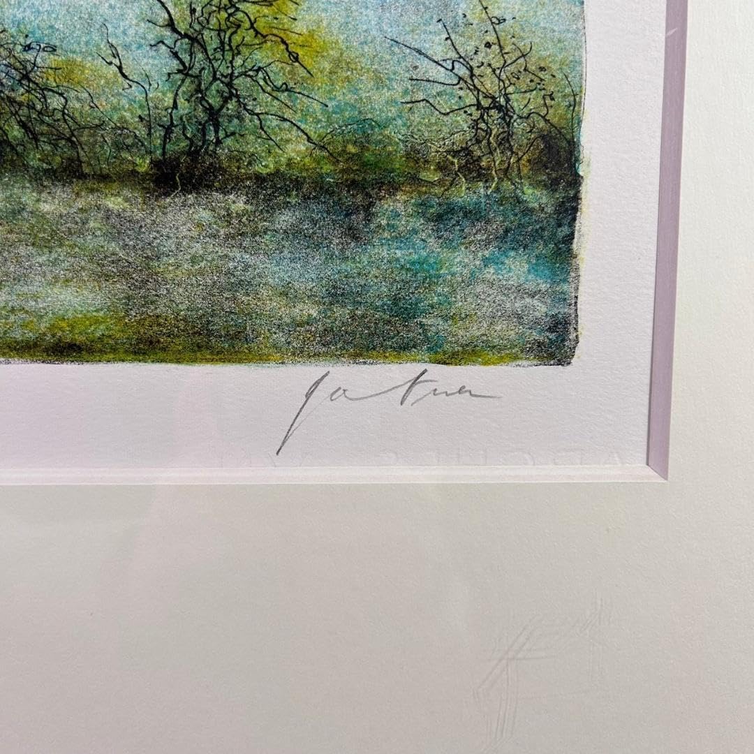 ガントナー 春のプロムナード