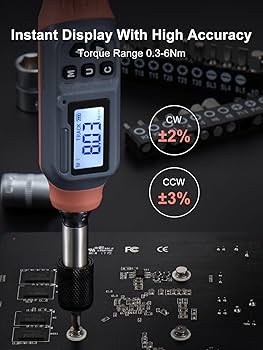 MEGADRY メガドライ　1.85-53 TORQUE MEGADRY メガドライ 1.85-53 TORQUE GROWNEER Digital Torque