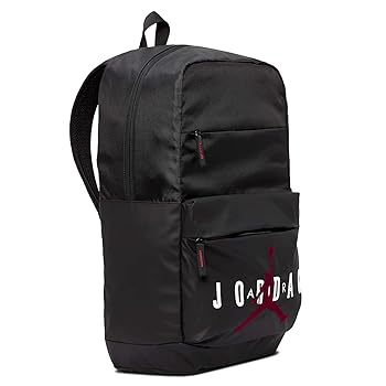 【Jordan】バックロゴ 上下セット ブラック / 送料無料 楽天市場】ジョーダン リュック（素材（生地・毛糸