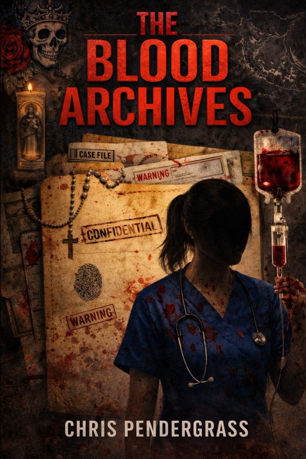 The Blood Archives